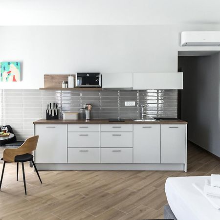 Dolac Apartments Rijeka Eksteriør billede