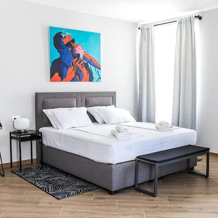 Dolac Apartments Rijeka Eksteriør billede