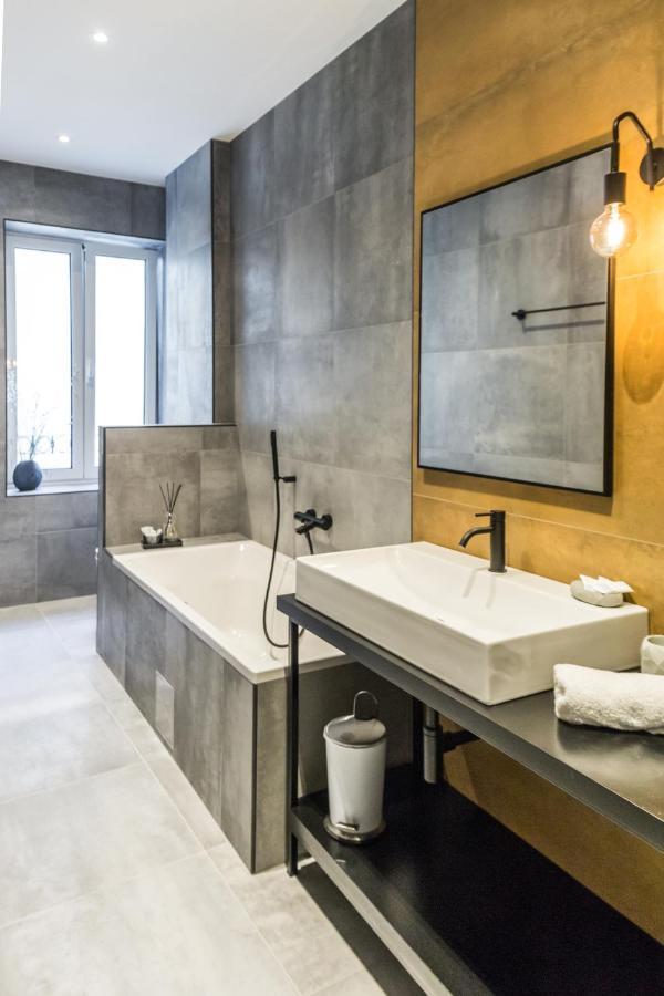 Dolac Apartments Rijeka Eksteriør billede