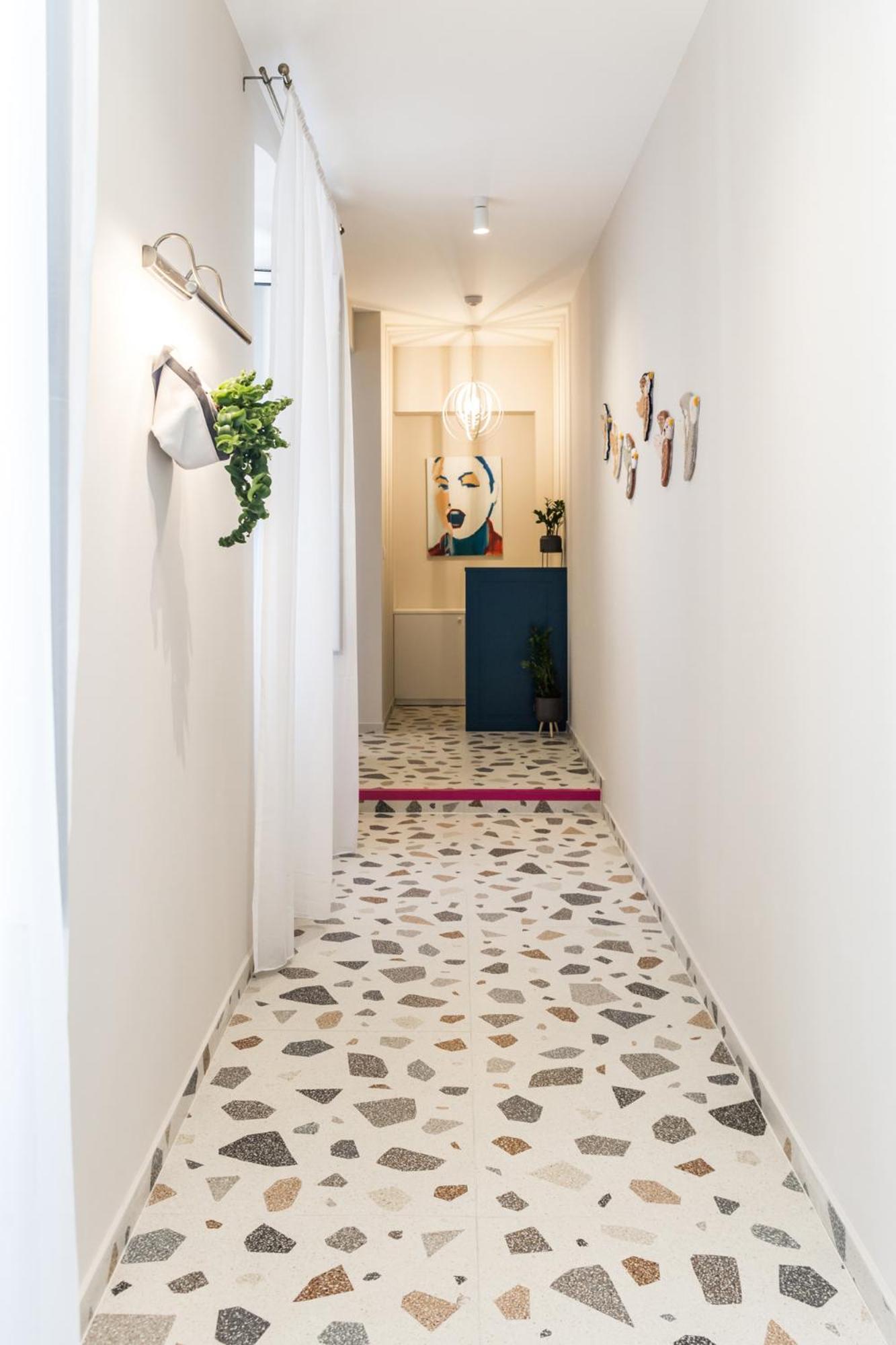 Dolac Apartments Rijeka Eksteriør billede